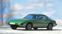 Mazda RX-7 (1979)