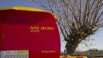 MterMacc MS 8130 EVO: credito d'imposta