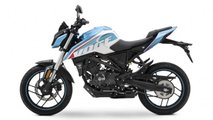 Voge 125R 2023