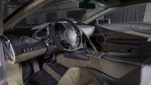 Lamborghini Reventon