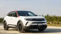 Foto - Prova su strada Opel Mokka-e