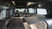 Mercedes-Benz Concept EQT Marco Polo