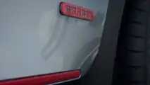 smart #1 BRABUS