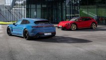 Foto - Porsche Franciacorta center