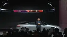 Debut de la marca Afeela en el CES 2023
