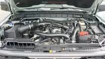 Prueba Ford Bronco Raptor