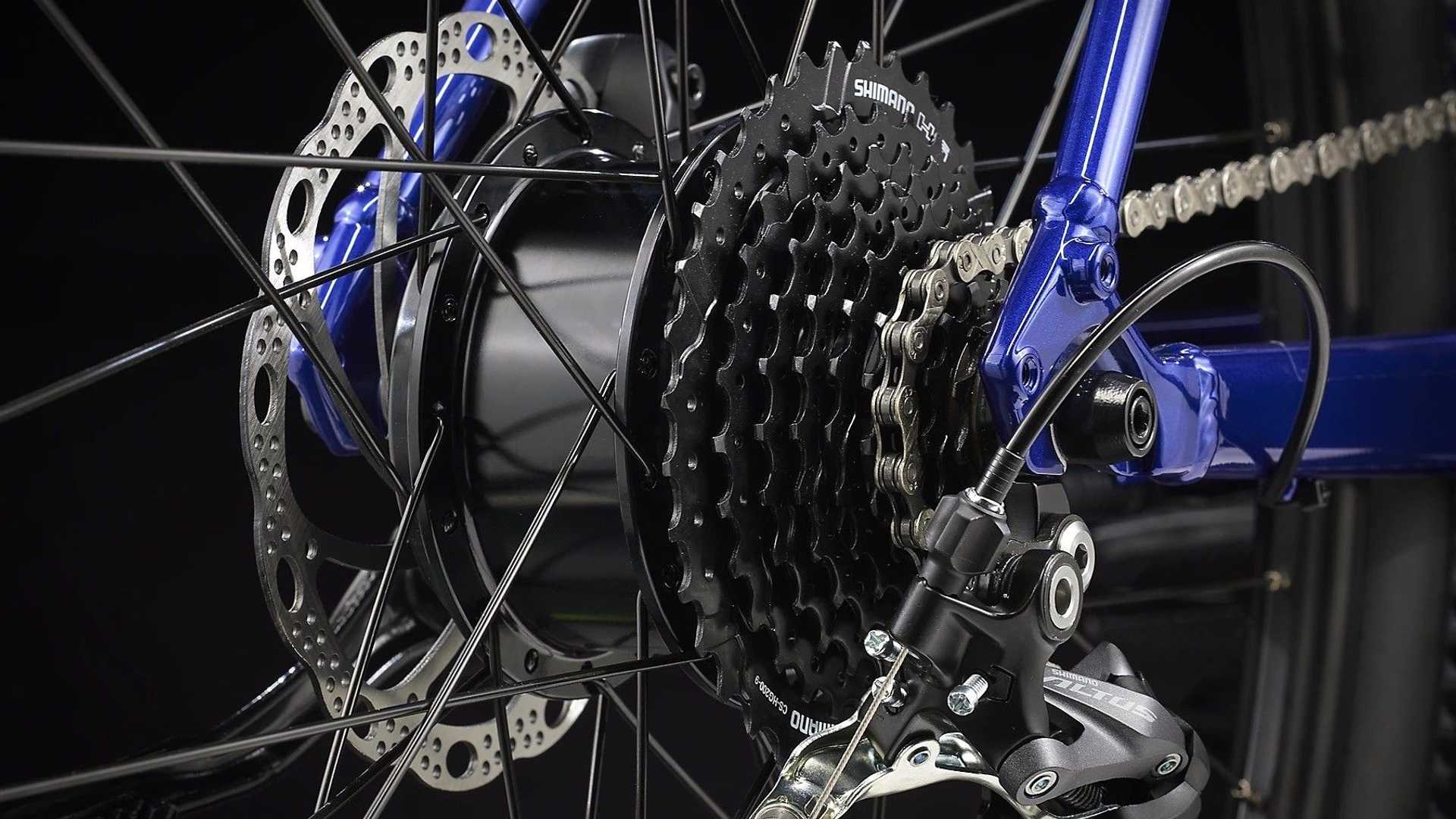 Check Out Trek's 2023 Dual Sport+ 2 Electric Bike Lineup