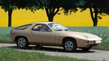 Porsche 928