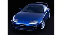 Toyota Supra (A80)