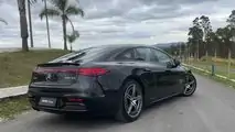 Mercedes-AMG EQS 53