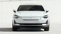 Polestar 2 Facelift (2023)