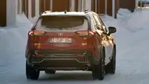 Toyota RAV4 Plug-in Hybrid GR SPORT (2023) im Test