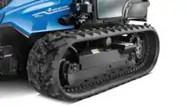 New Holland TK4 Stage V trattore cingolato MY 2023