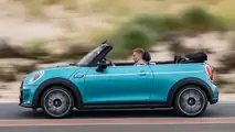 Mini Cabrio Seaside Edition (2022)