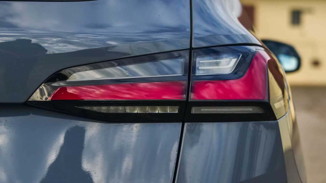 BMW 218d Active Tourer (2022) im Test