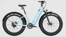 Velotric Nomad 1 Fat-Tire E-Bike