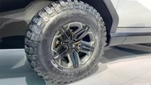IAT T-MAD, l'anti Cybertruck viene dalla Cina