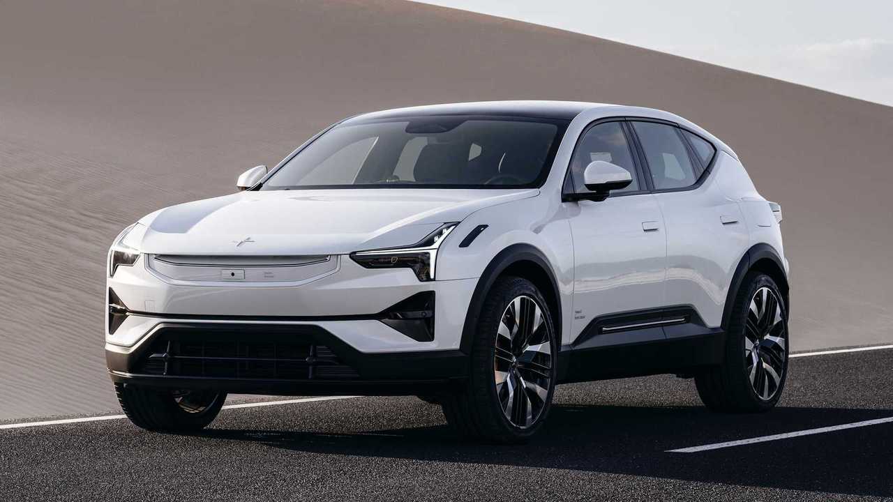 Polestar 31