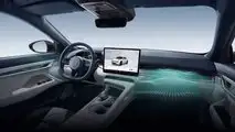 2023 Zeekr 001