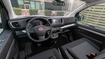 Fiat Ulysse Türkiye'de