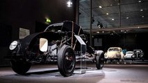 Exposición: los Volkswagen Beetle más locos