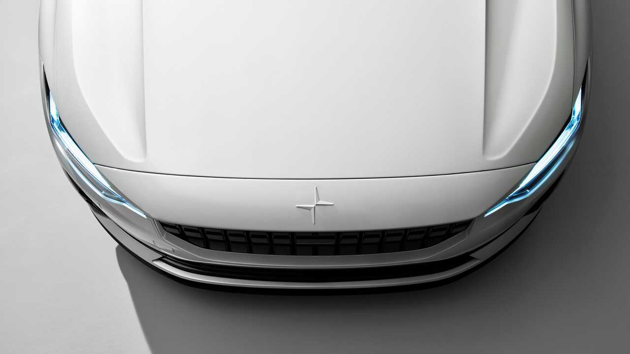 Polestar Logo