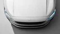 Polestar Logo