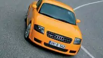 Audi TT I 3.2