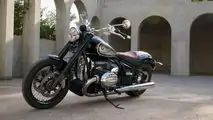 BMW R nineT 100 Years und BMW R 18 100 Years
