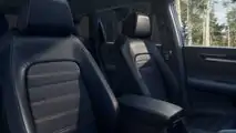 2023 Honda CR-V Hybrid Vordersitze