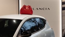 Lancia Ypsilon 2023