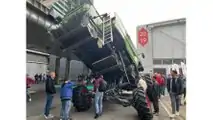 Fendt a EIMA 2022