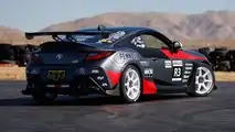 Toyota GR86 Daily Drifter