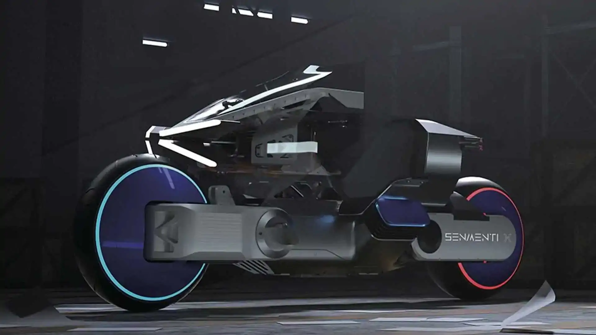 Horwin Previews Intelligent Electric Models Ahead Of EICMA Debut