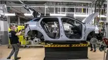 Renault, la 