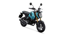2023 Honda Grom