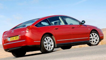 Citroen C6 In Depth (UK)