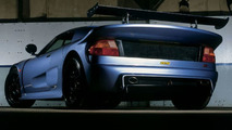 Noble M400 Model