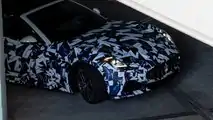 Maserati GranCabrio 2023