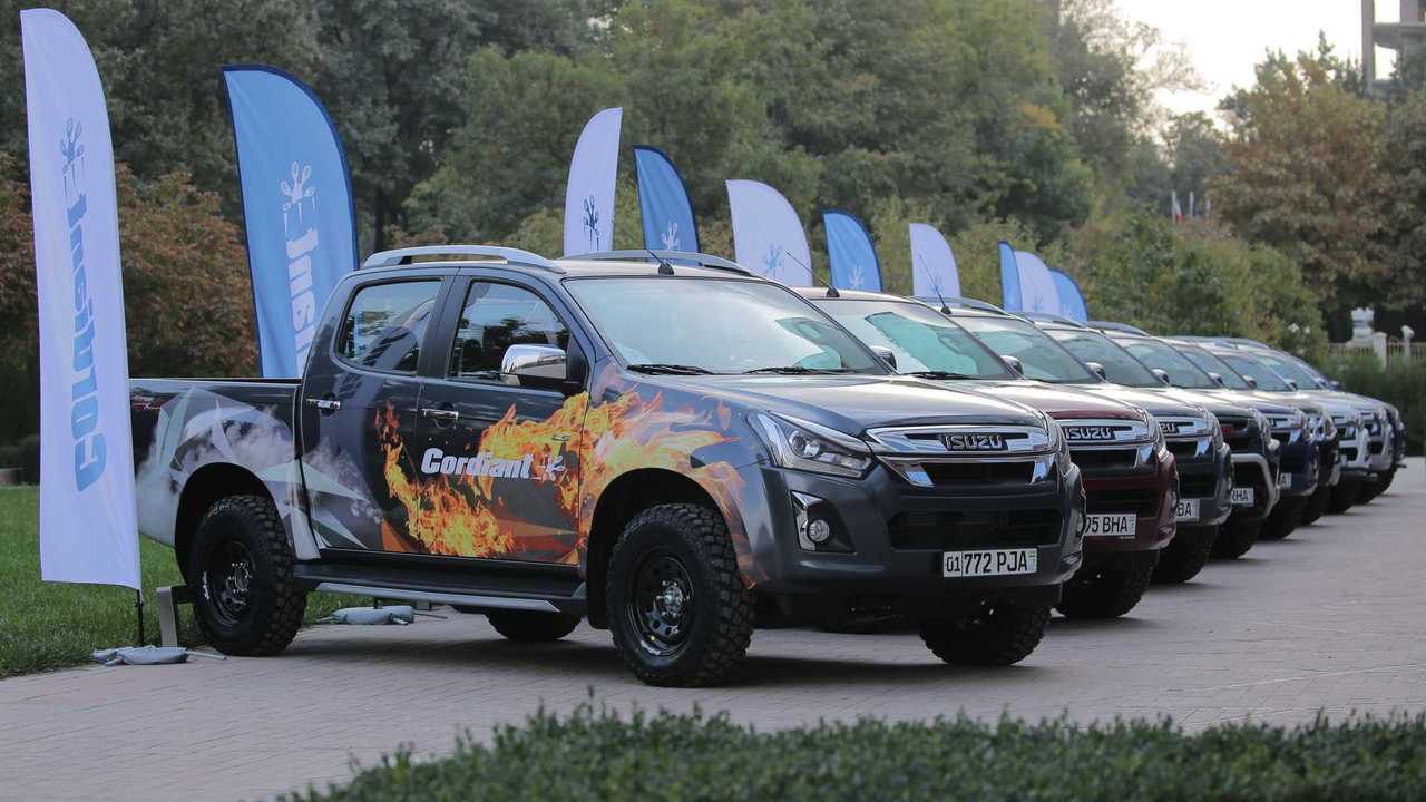 Cordiant Off-road 2