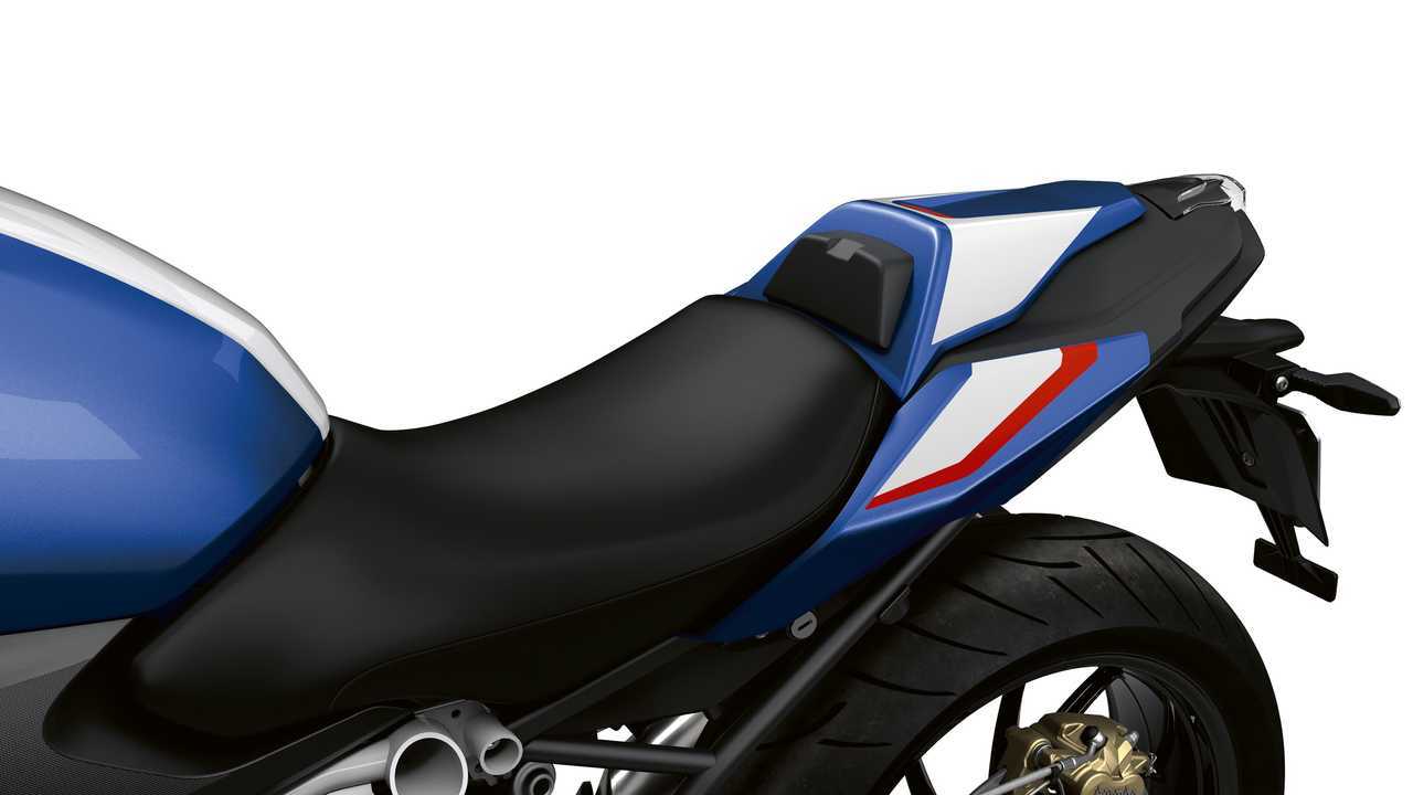 BMW R 1250 R Roadster 2023