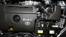 Toyota Rav4 D-4D
