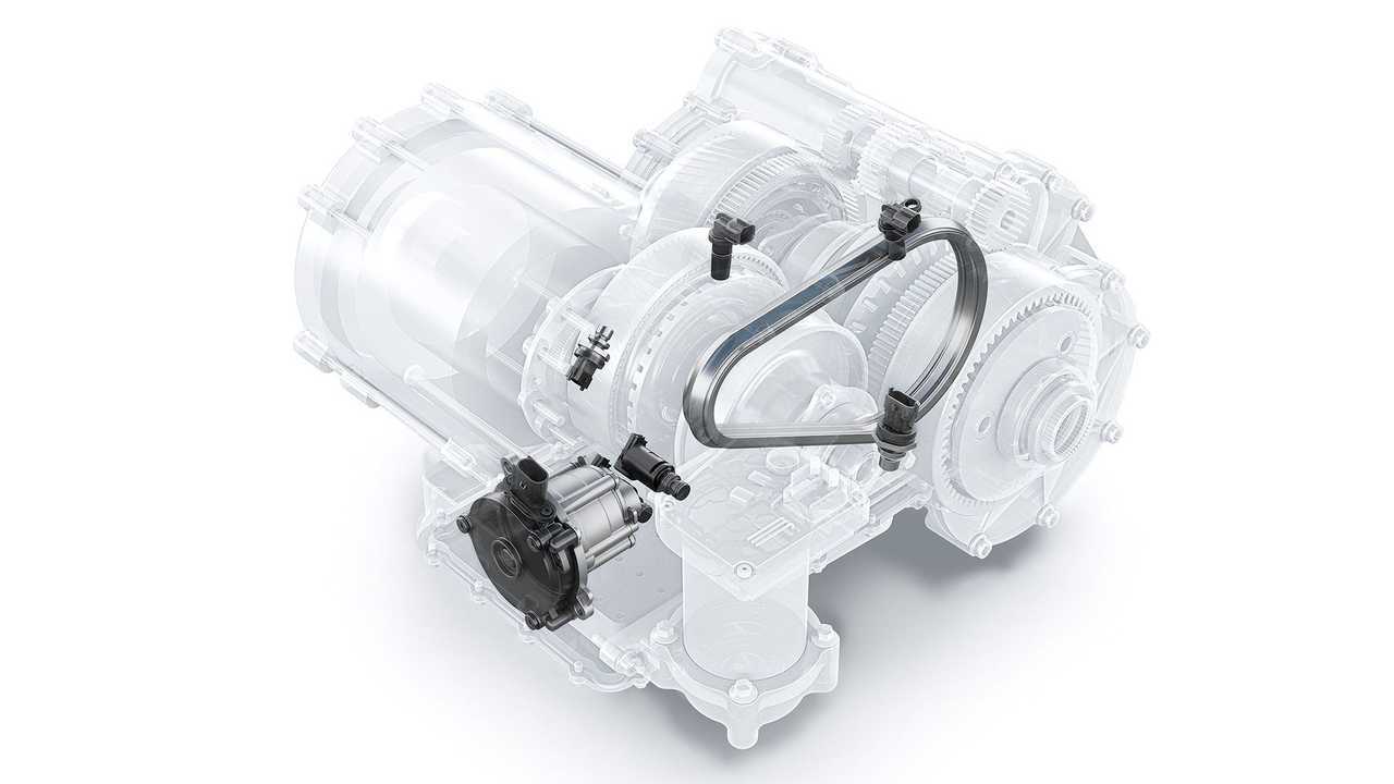 Bosch allo IAA Transportation 2022