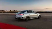 Mercedes C 63 AMG S E Performance