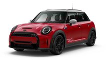 2023 Mini Cooper S Hardtop 4 Door 20 Years Edition