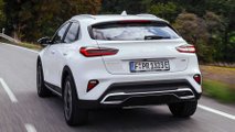 Kia XCeed (2022) mit 1.6 Plug-in-Hybrid und 6-Gang-DCT im Test