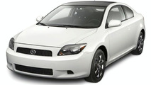 2007 Scion tC Spec Package