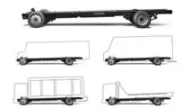 Bollinger Motors upfitter platform applications