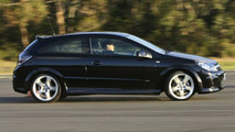 Holden Astra SRi Turbo
