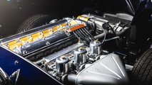 Jaguar Classic Bespoke Jaguar E-type